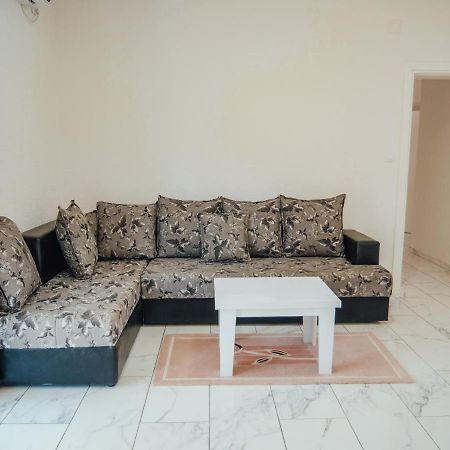 Apartments Gjenashaj 울친 외부 사진
