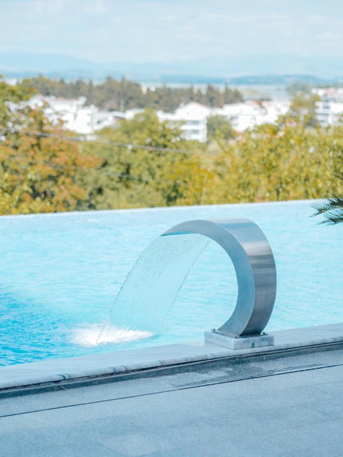 Apartments Gjenashaj 울친 외부 사진