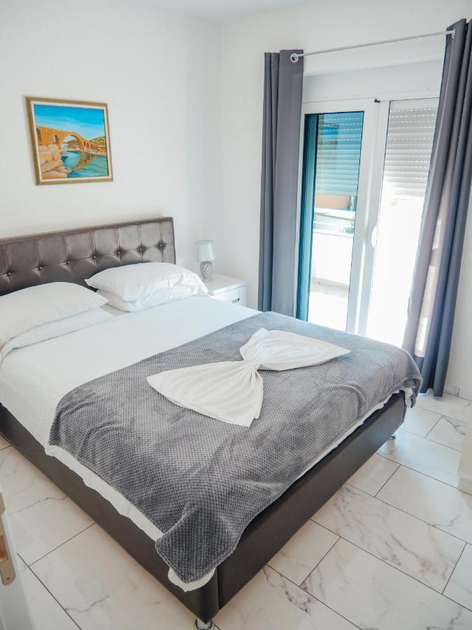 Apartments Gjenashaj 울친 외부 사진