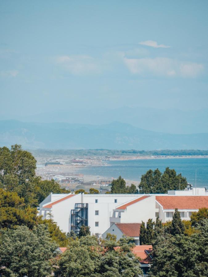 Apartments Gjenashaj 울친 외부 사진