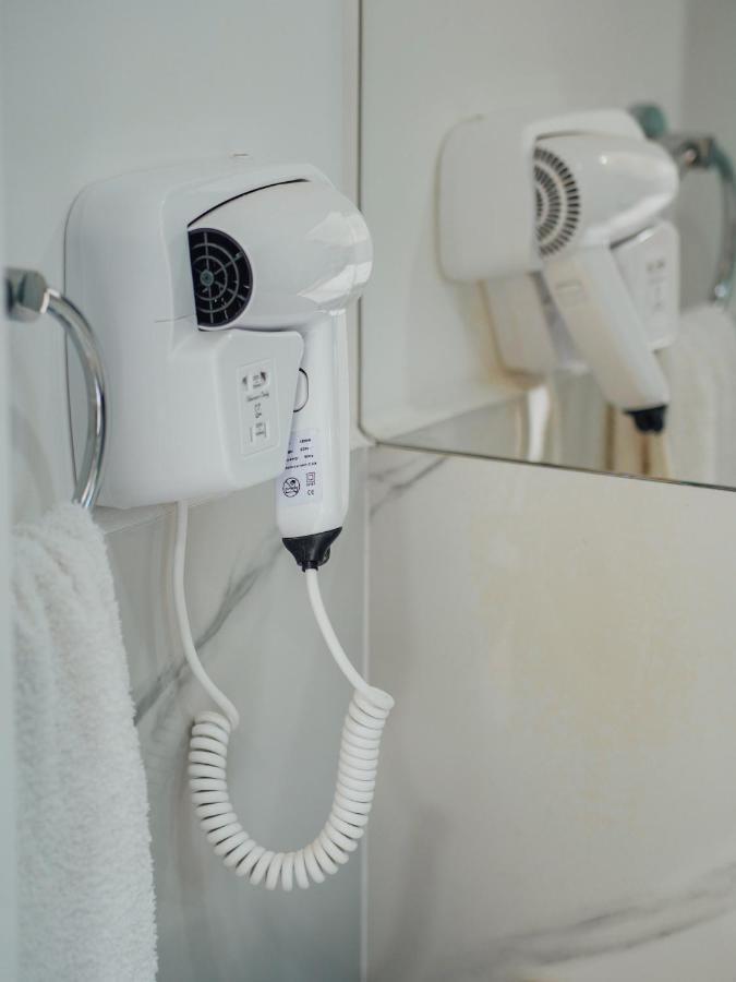 Apartments Gjenashaj 울친 외부 사진