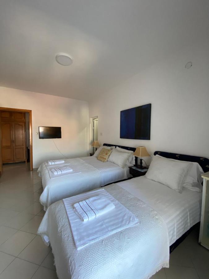Apartments Gjenashaj 울친 외부 사진