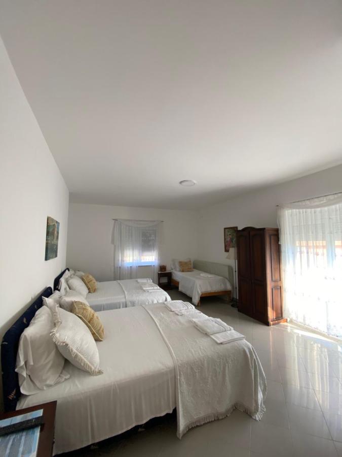 Apartments Gjenashaj 울친 외부 사진