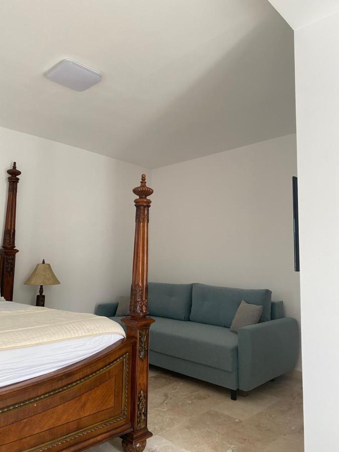Apartments Gjenashaj 울친 외부 사진